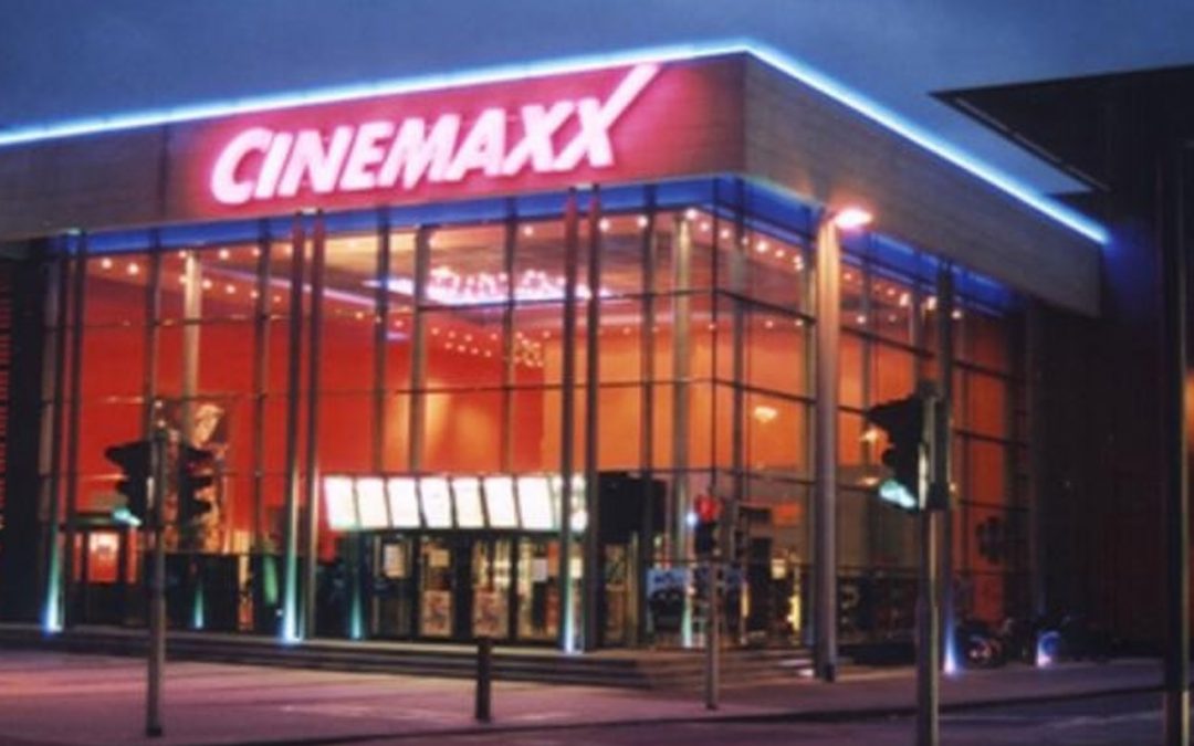 CinemaxX, Delmenhorst