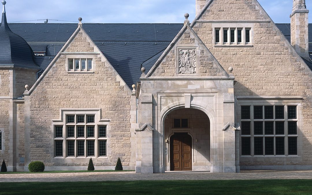 DB Führungsakademie Potsdam