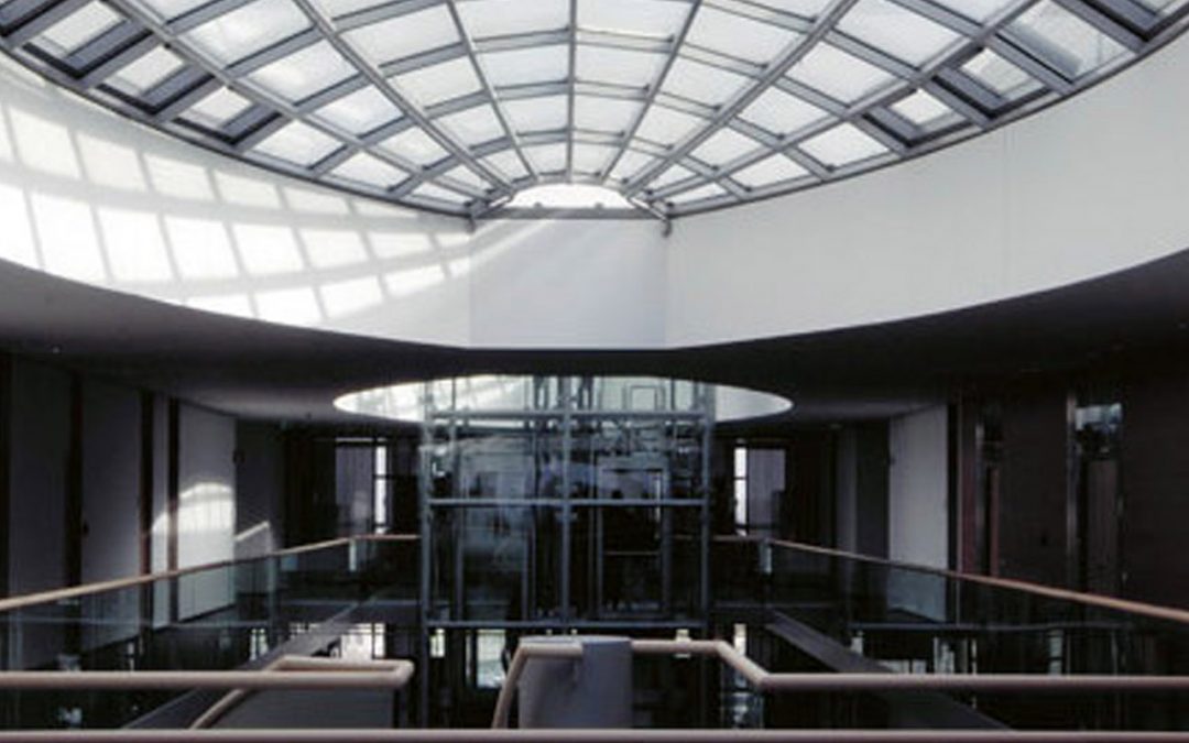 EADS Systemunterstützungszentrum B1