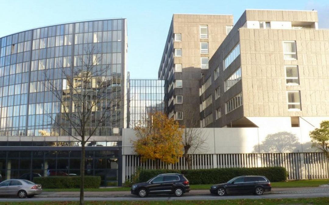 Erweiterung EDEKA-Zentrale. Sanierung Verwaltungsgebäude CityNord