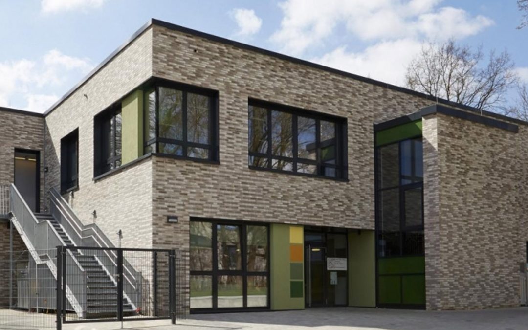 Kindergarten in der Alten Forst