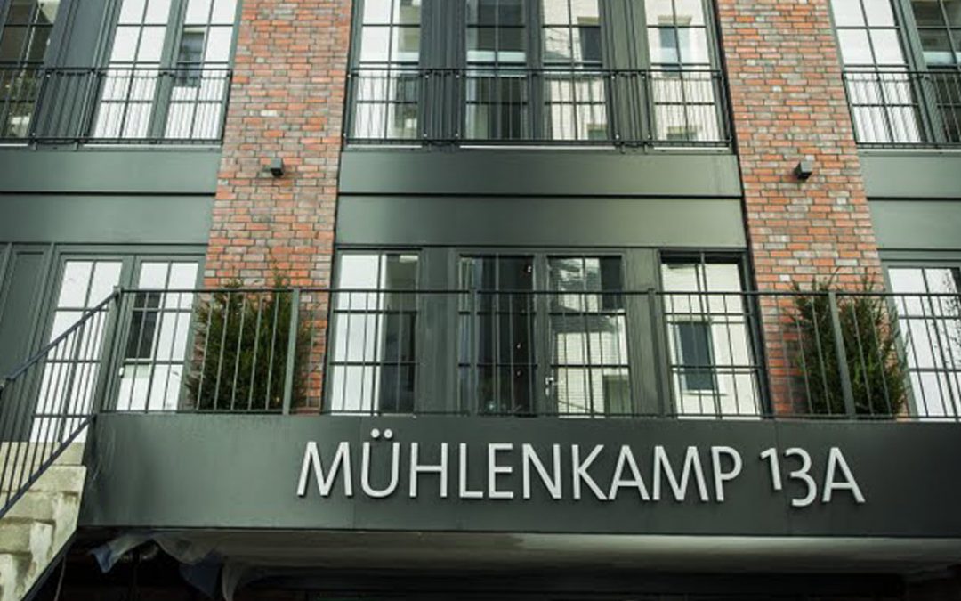 Mühlenkamp 13a
