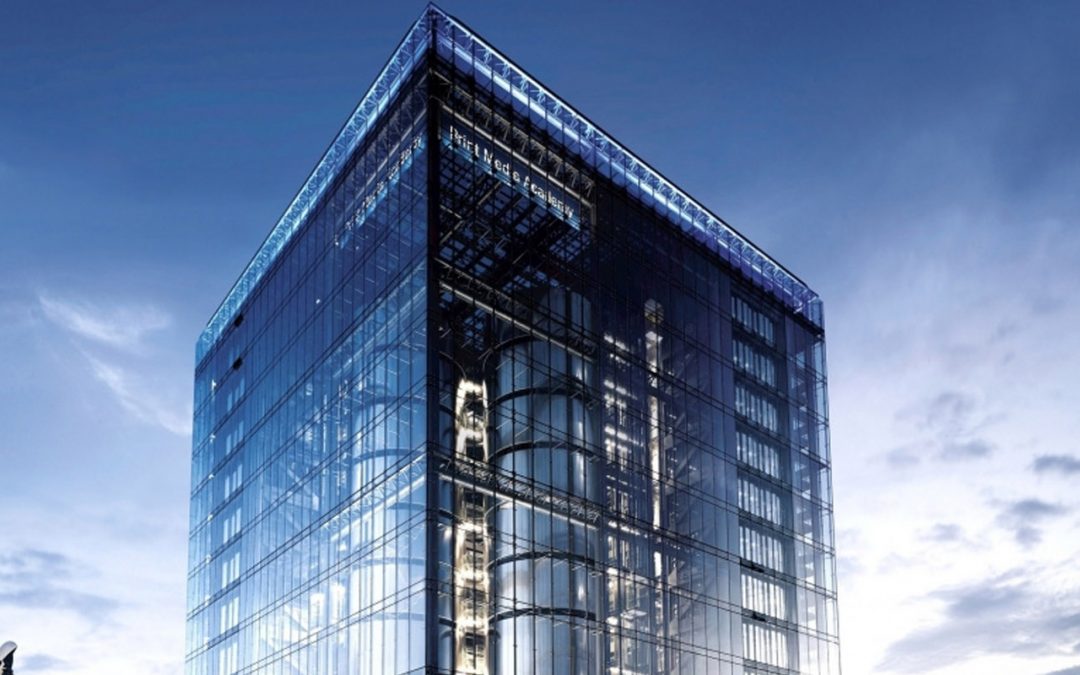 Print-Media Akademie Heidelberger Druck