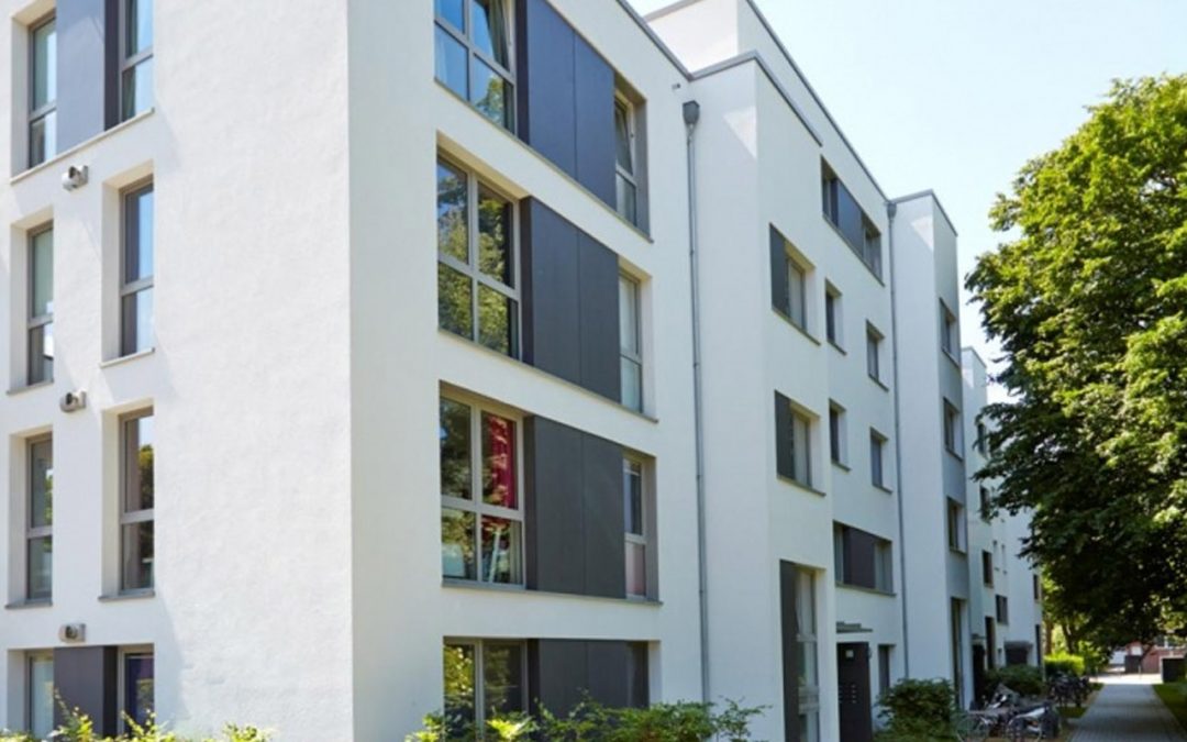 Quartier Tierparkallee