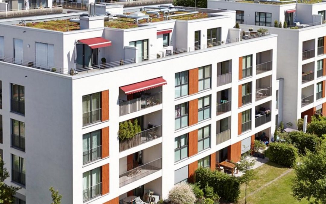 Quartierspark Hagenbeck