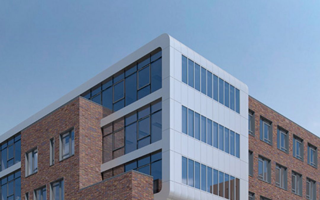 Gesundheitsinsel Harburg