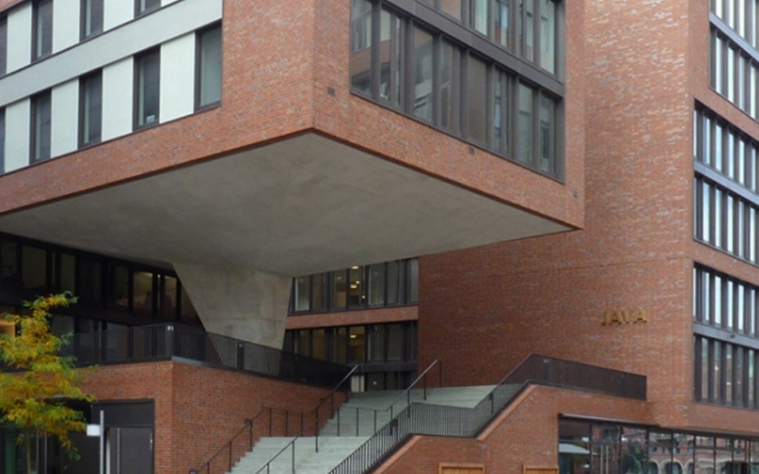 Mieterausbau Java Haus