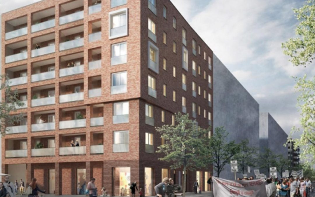 Mitte Altona – Block Ia.07