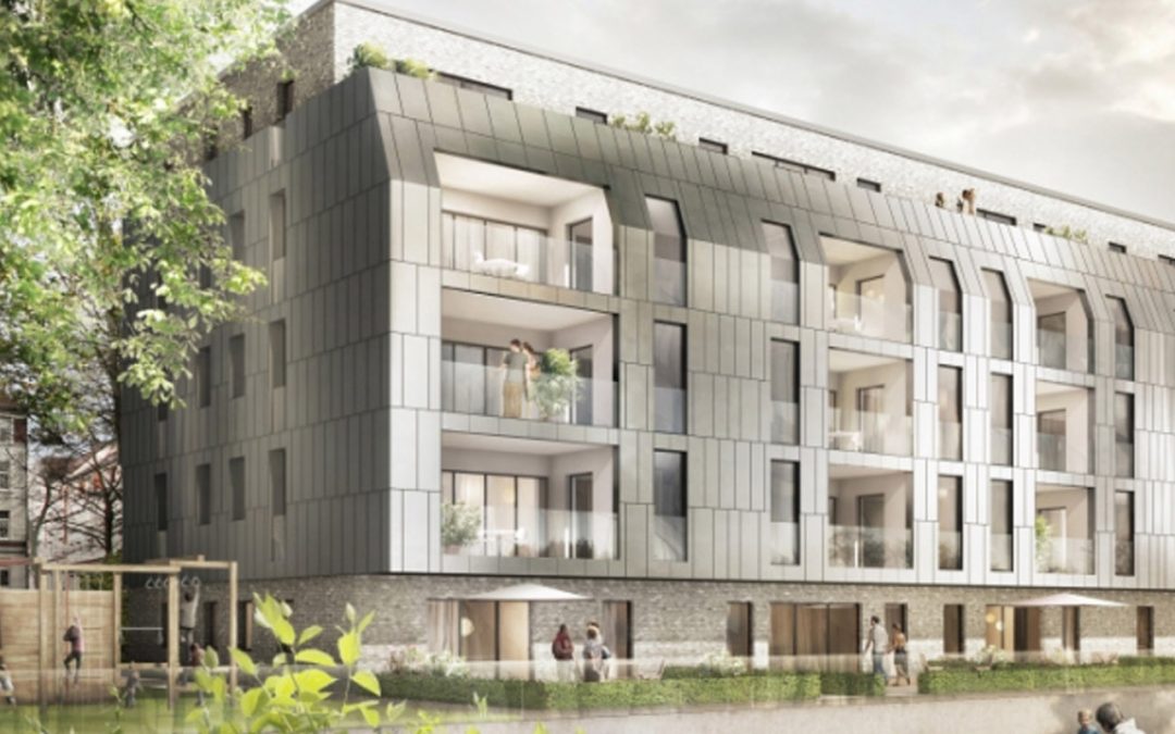 Wohnen am Poßmoorweg