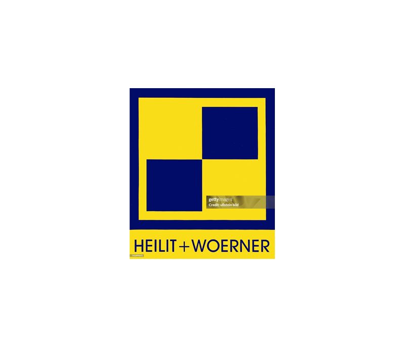 HEILIT + WOERNER