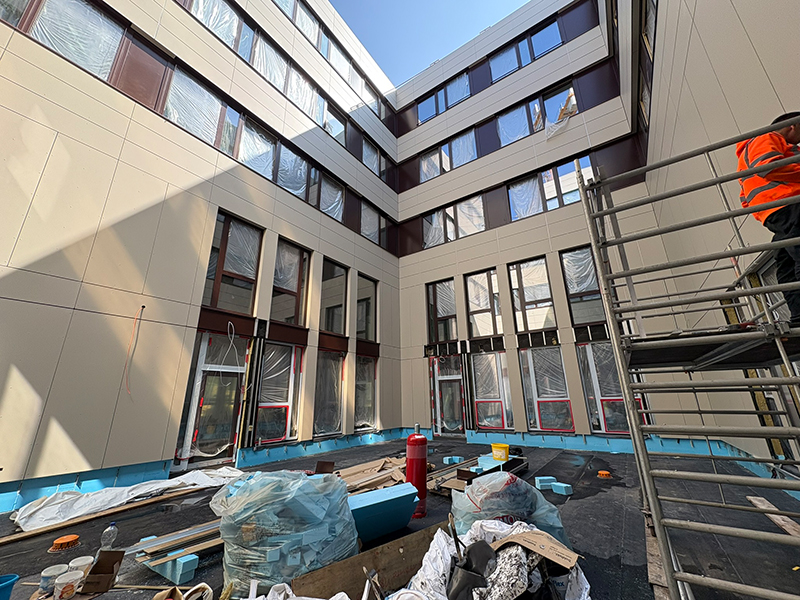 Besichtigung _ Campus Ausschlägerweg_08 Kopie