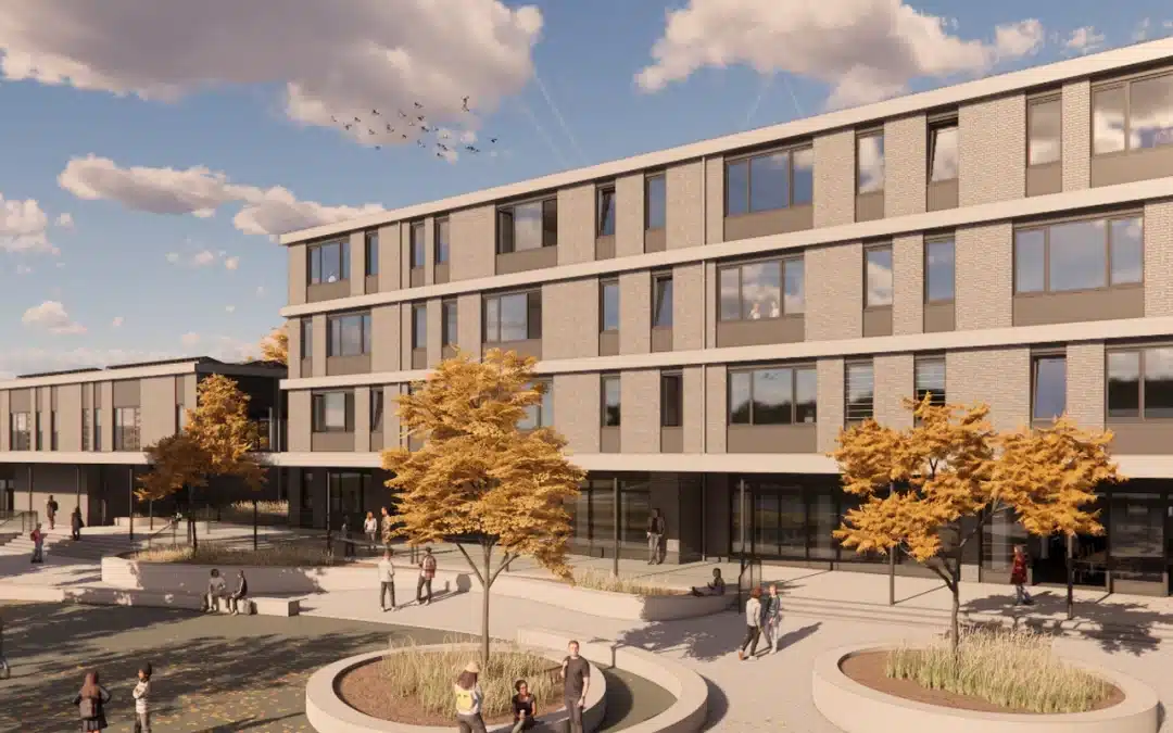 Schule Ehestorfer Weg